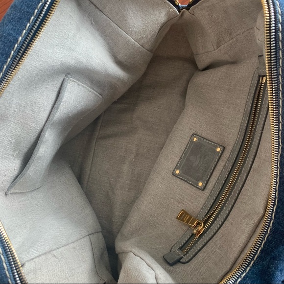 Prada Vintage Bag - Picture 8 of 16